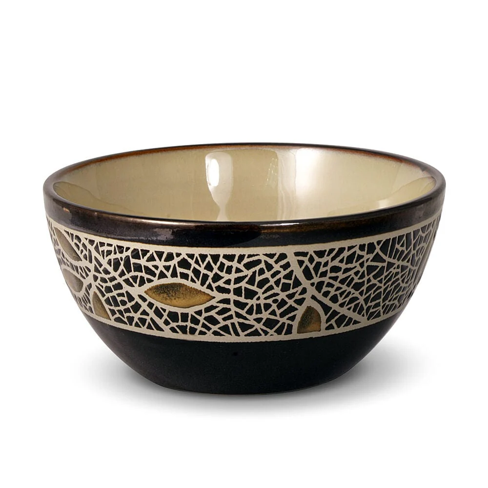 Alexandria Soup Bowl, Set of 4 - Image 3