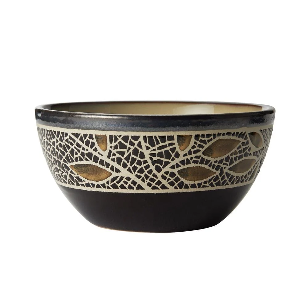 Alexandria Soup Bowl, Set of 4 - Image 4