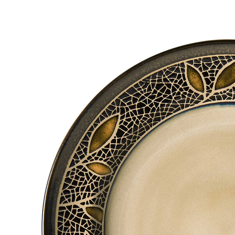 Alexandria Salad Plate, Set of 4 - Image 4