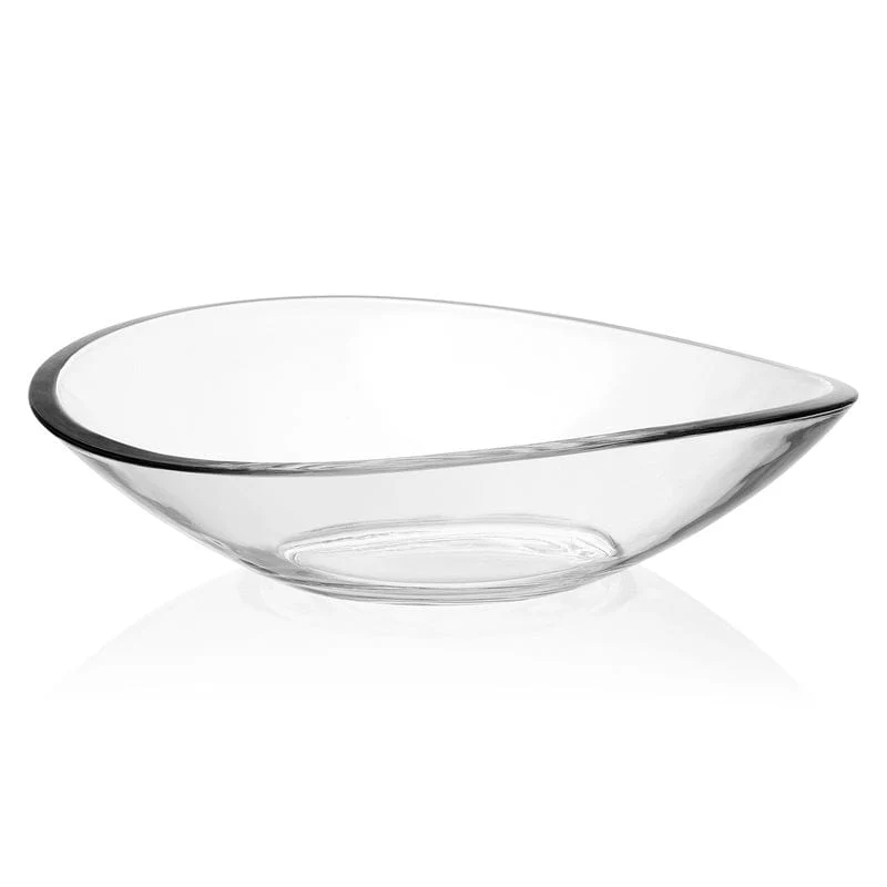 Alister Crystal Centerpiece Bowl - Image 3