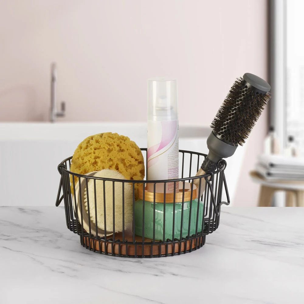 Ashford Centerpiece Fruit Storage Basket - Image 3