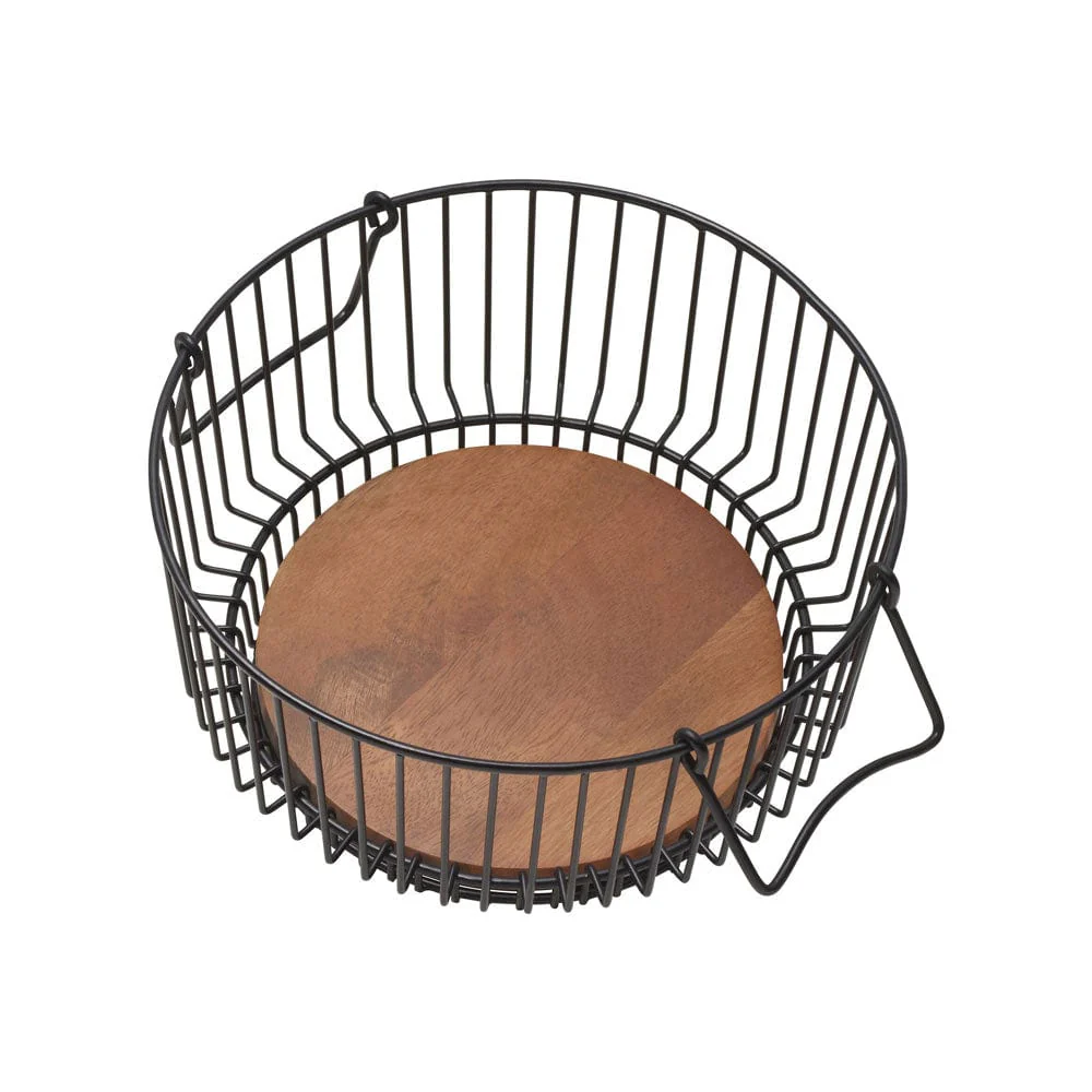 Ashford Centerpiece Fruit Storage Basket - Image 6