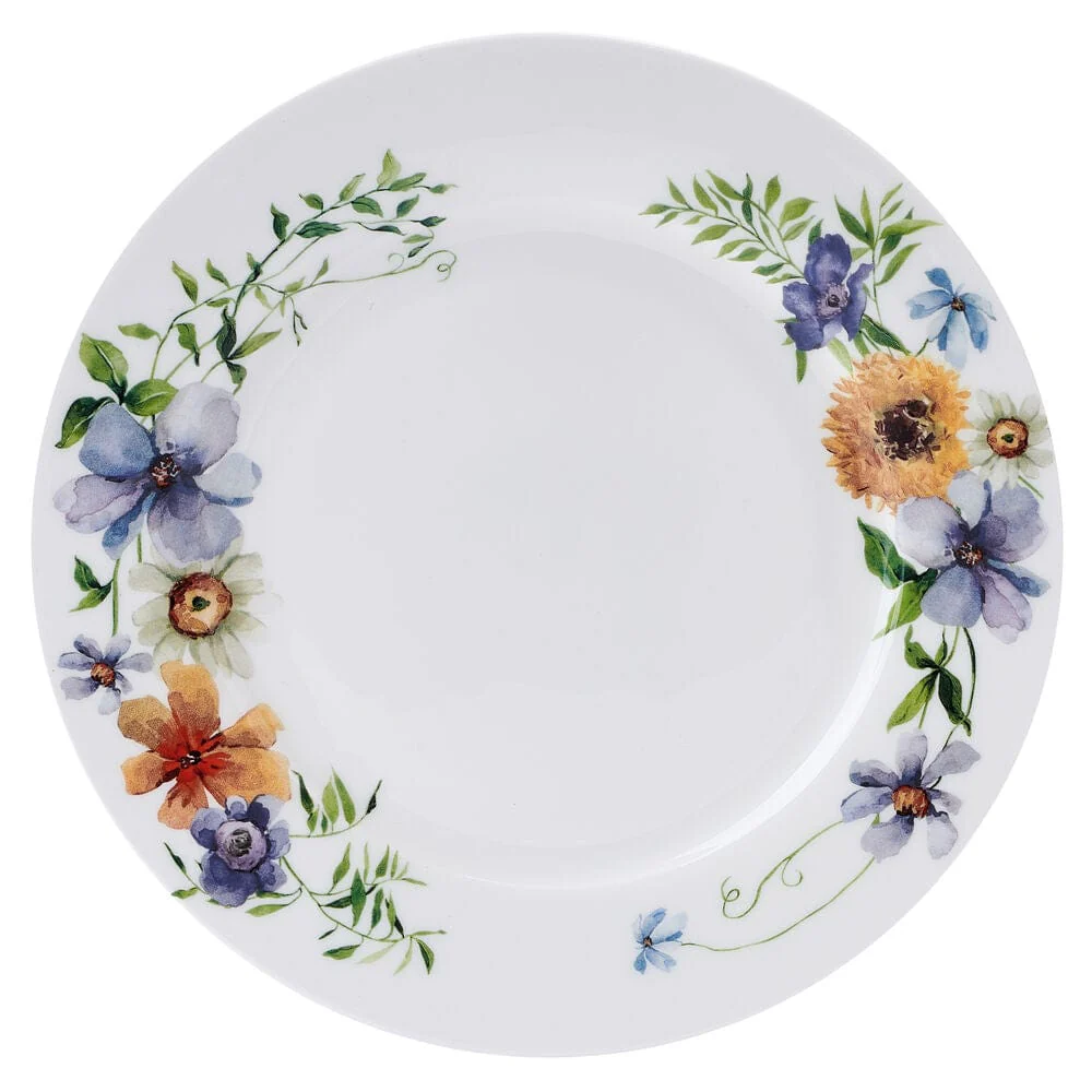 Audrina 12 Piece Dinnerware Set, Service for 4 - Image 3