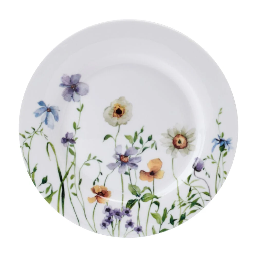 Audrina 12 Piece Dinnerware Set, Service for 4 - Image 4