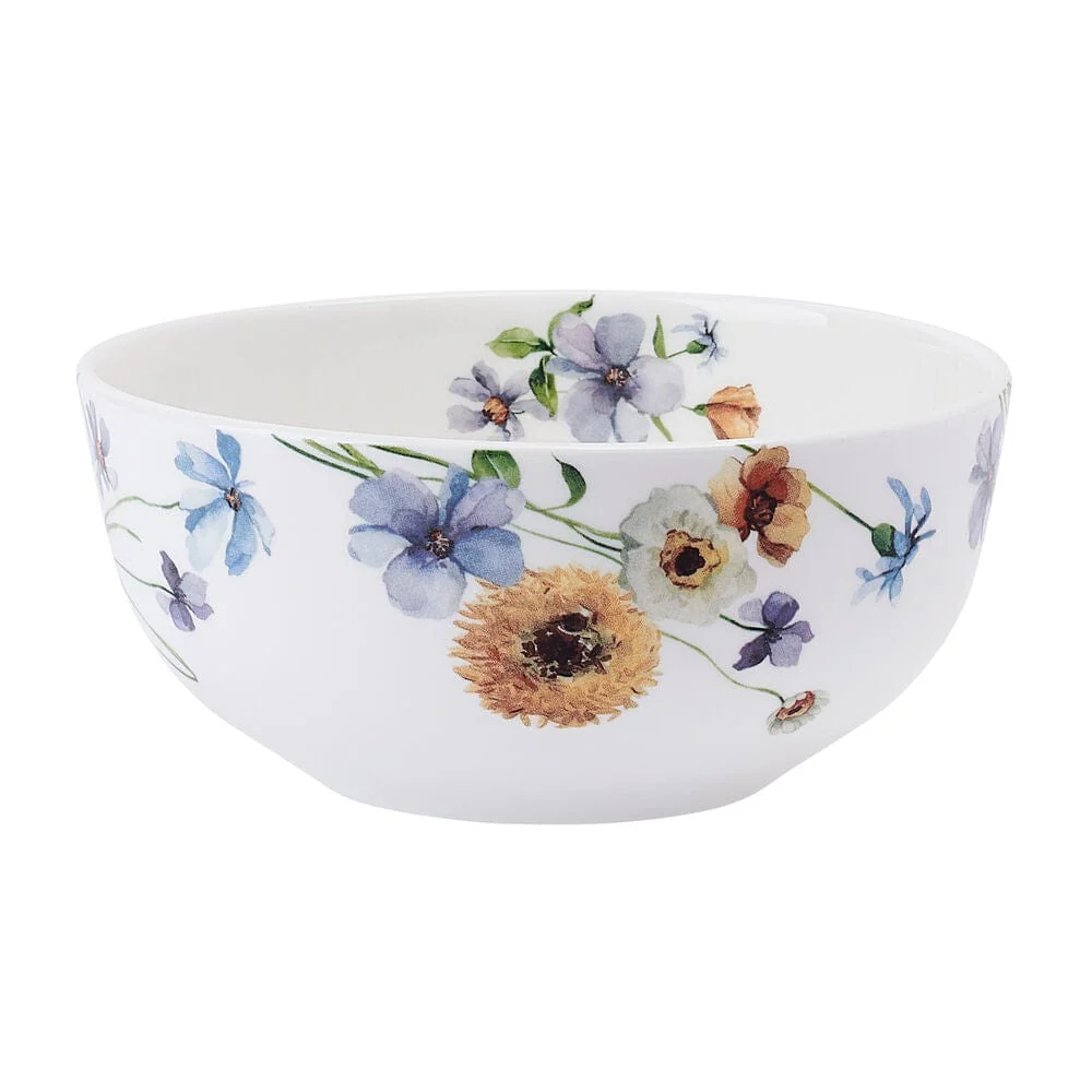 Audrina 12 Piece Dinnerware Set, Service for 4 - Image 5