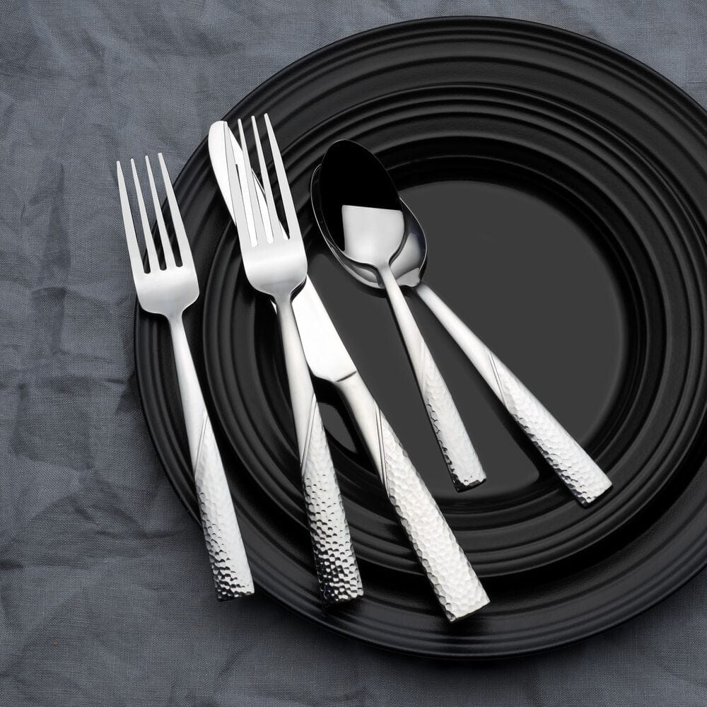 Barletta 20 Piece Flatware Set, Service for 4 - Image 3