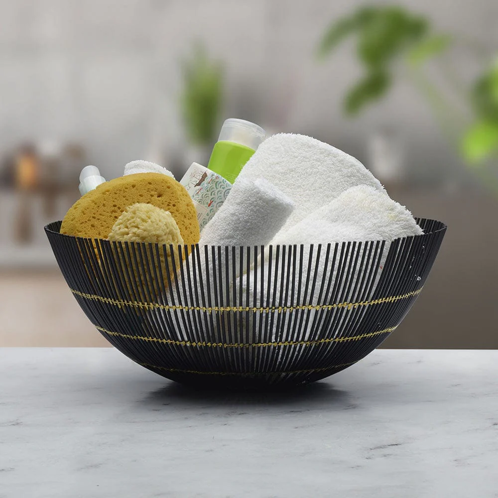 Benson Centerpiece Basket - Image 3