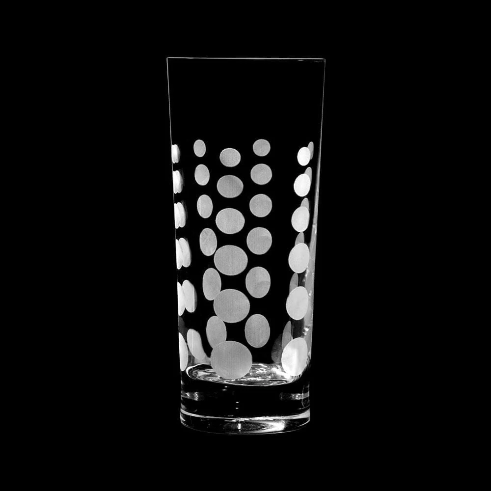 Cheers® Set of 4 Highball Glasses - Image 6