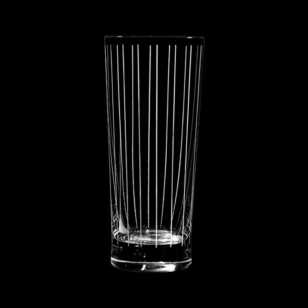 Cheers® Set of 4 Highball Glasses - Image 7