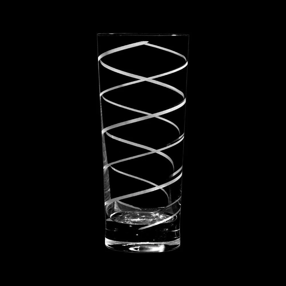 Cheers® Set of 4 Highball Glasses - Image 9