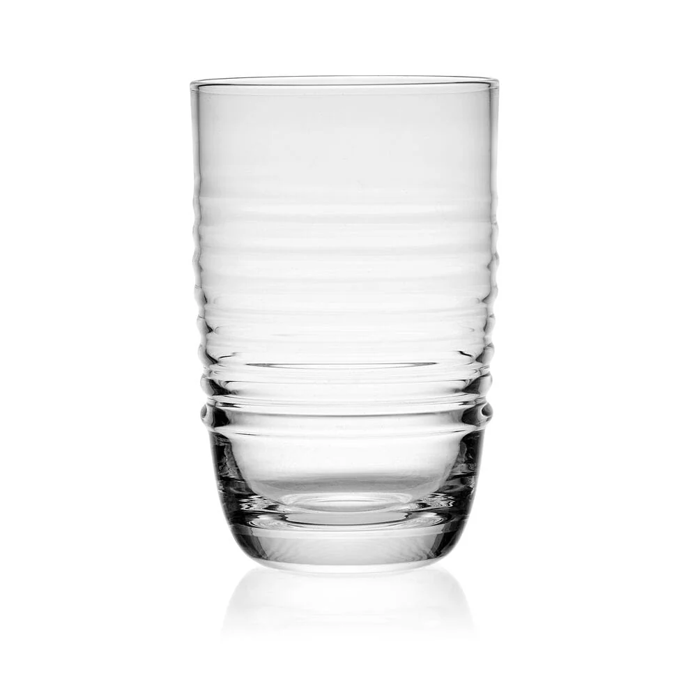 Ciara Set of 4 Highball Glasses - Image 5