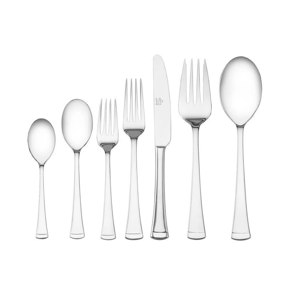 Contempo 45 Piece Flatware Set, Service for 8 - Image 5