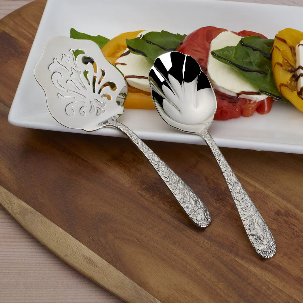 Contessina 2 Piece Serving Set - Image 4