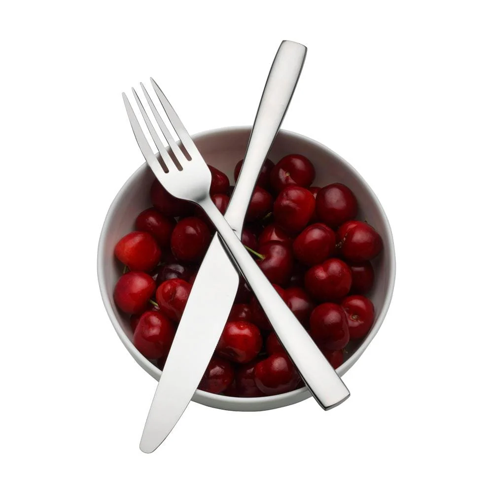 Delano Forged 20 Piece Flatware Set, Service for 4 - Image 5