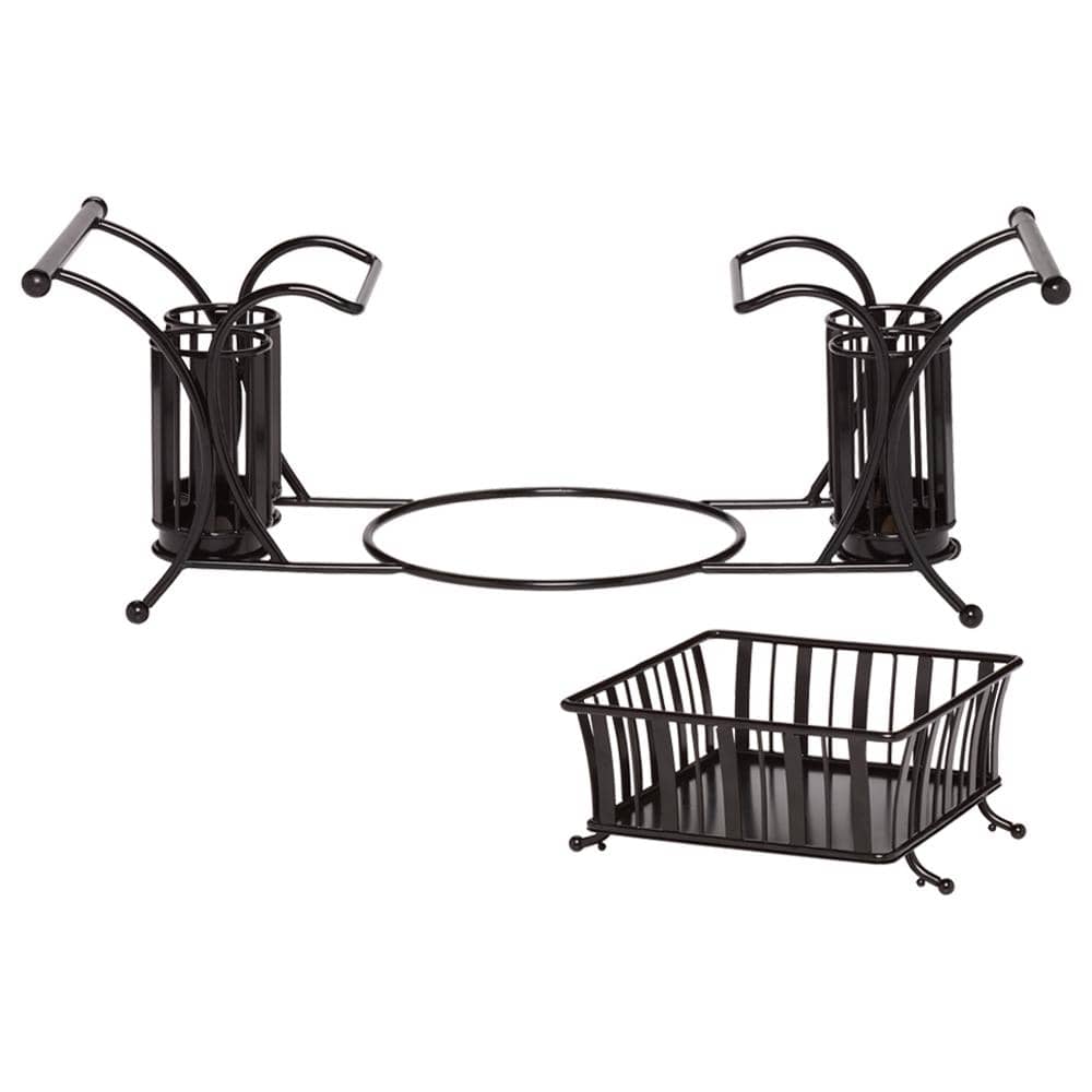 Hostess Buffet Storage Caddy - Image 3