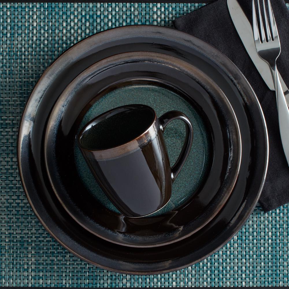 Jade Salad Plate - Image 3