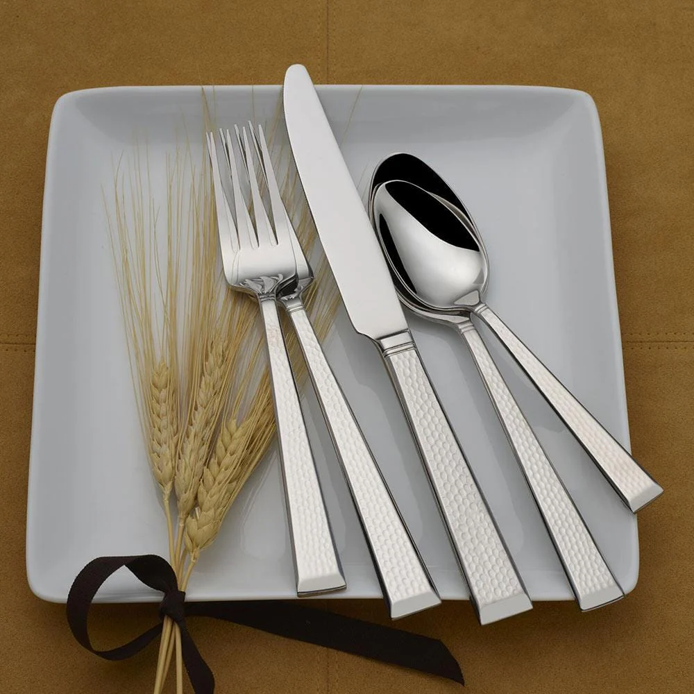 Kyler 20 Piece Flatware Set, Service for 4 - Image 3