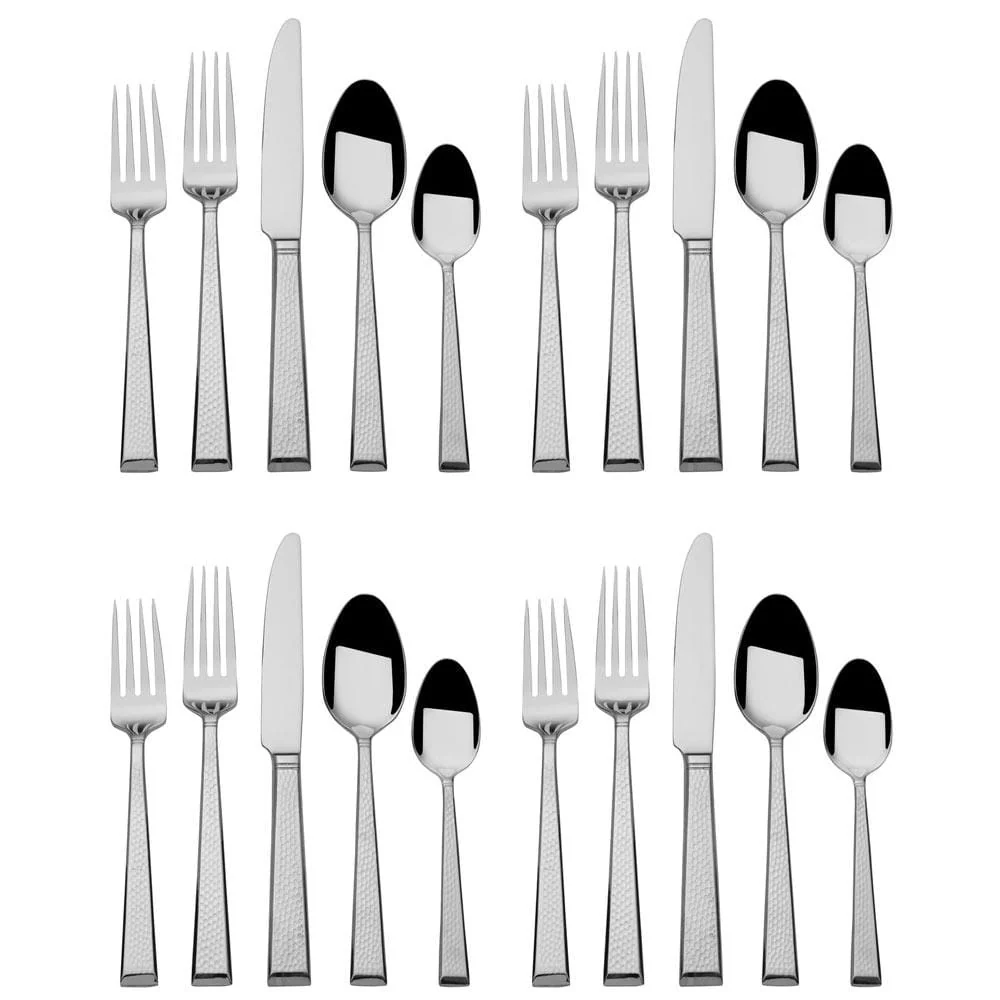 Kyler 20 Piece Flatware Set, Service for 4 - Image 5