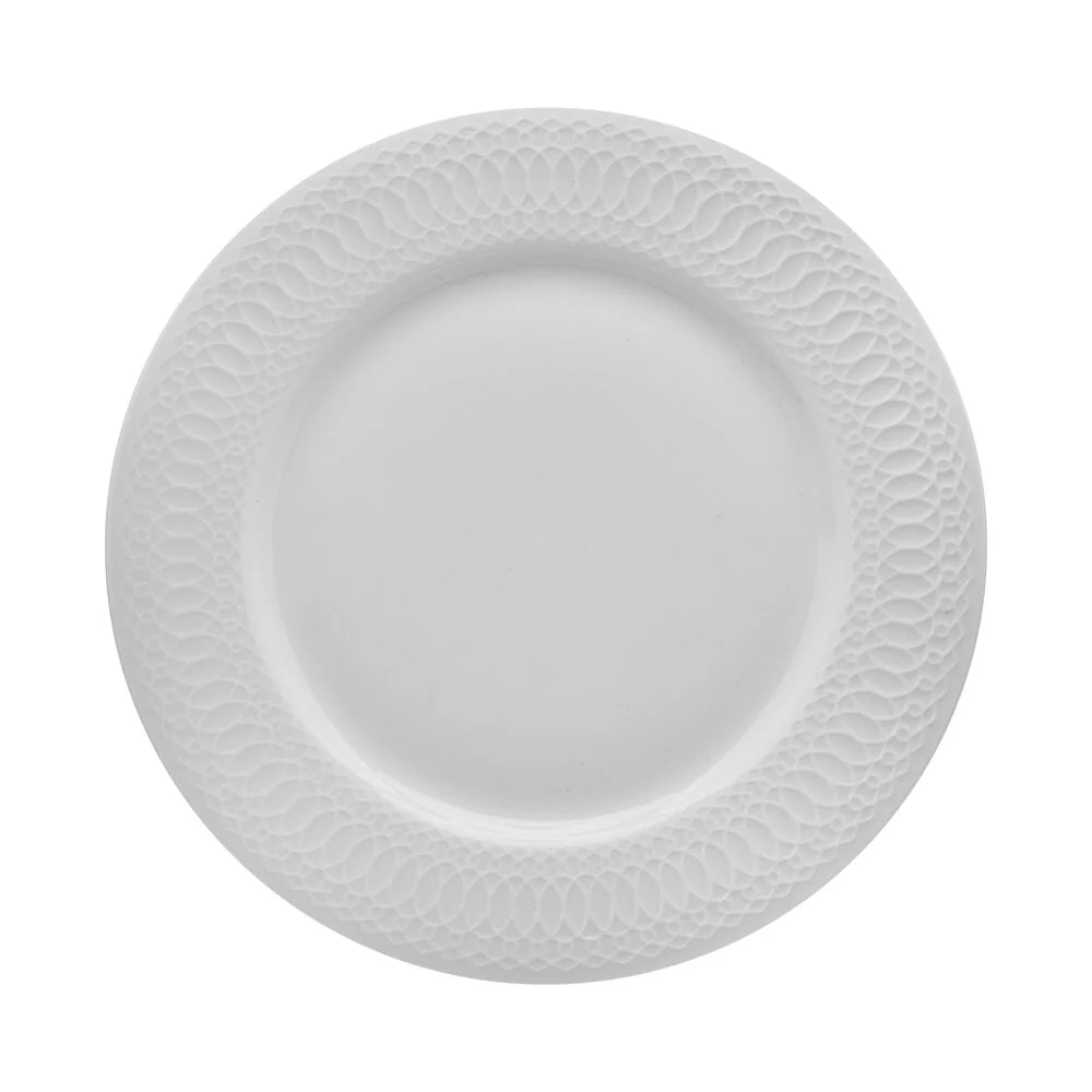 Levi 40 Piece Dinnerware Set, Service for 8 - Image 6