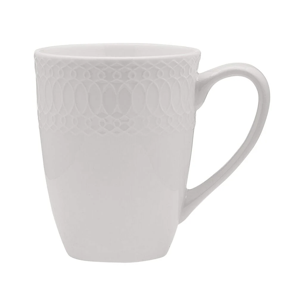 Levi 40 Piece Dinnerware Set, Service for 8 - Image 7