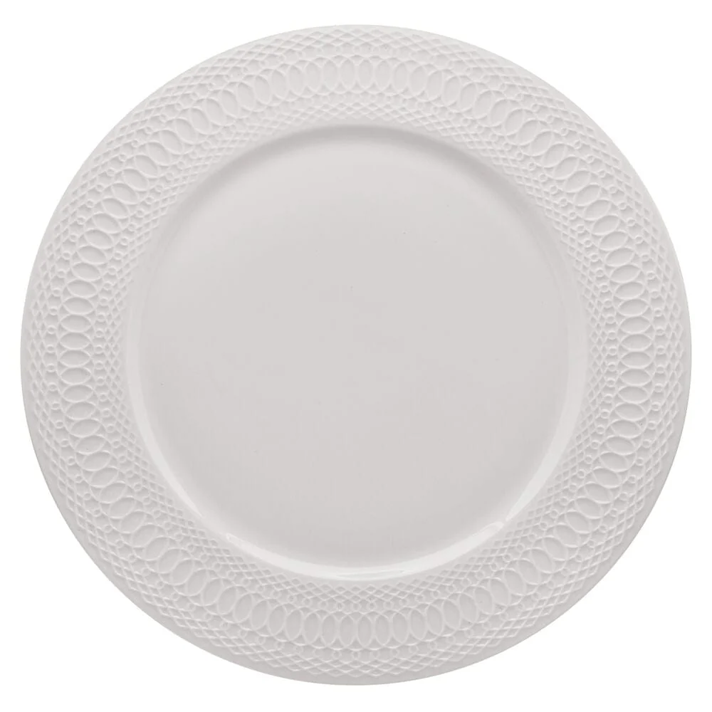 Levi 40 Piece Dinnerware Set, Service for 8 - Image 8