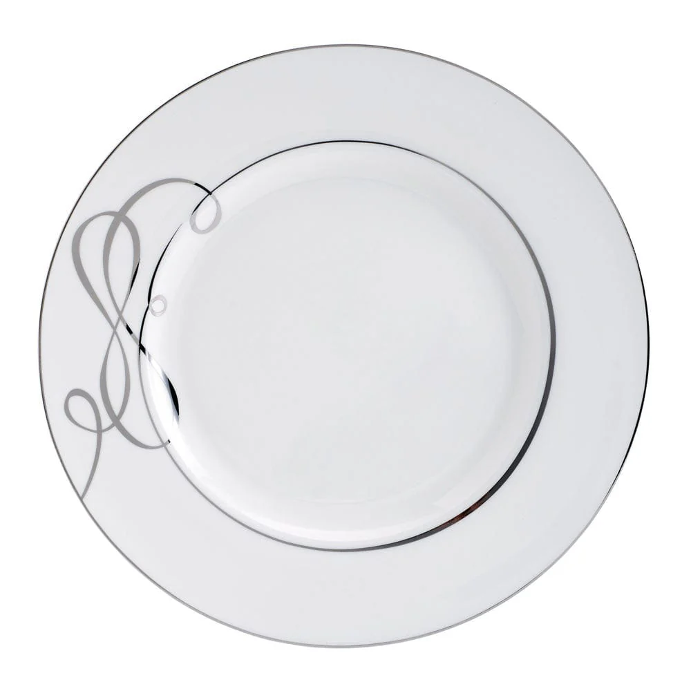 Love Story 24 Piece Dinnerware Set, Service for 8 - Image 7