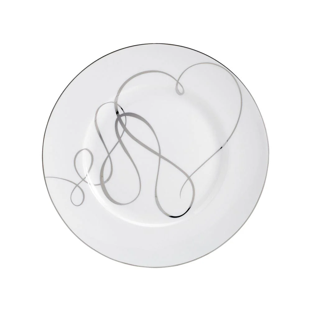 Love Story 24 Piece Dinnerware Set, Service for 8 - Image 8