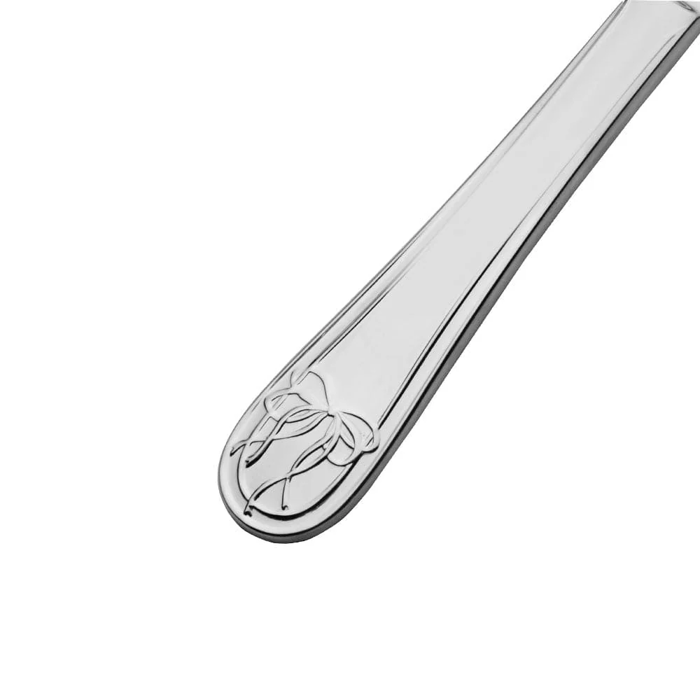 Love Story Cake Knife and Server Set - Image 5