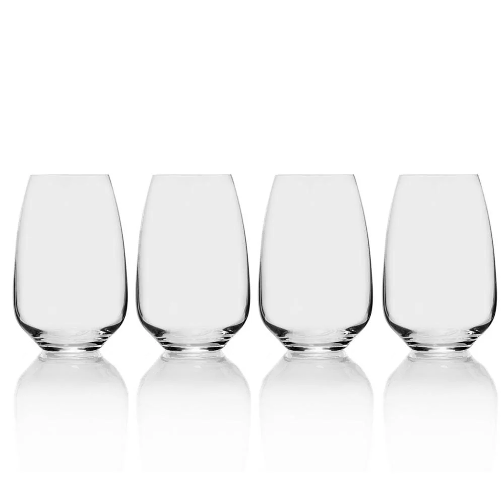 Melody Set of 4 Highball Glasses - Image 3