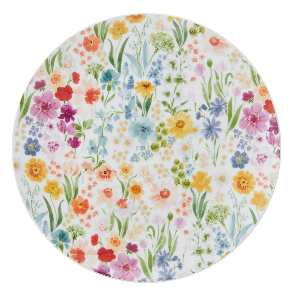 Mira Set of 4 Salad Plates - Image 3