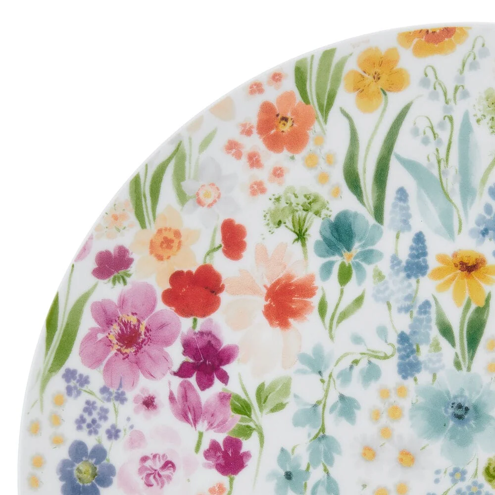 Mira Set of 4 Salad Plates - Image 4