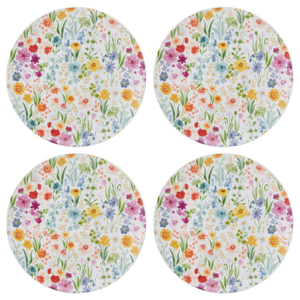 Mira Set of 4 Salad Plates - Image 5