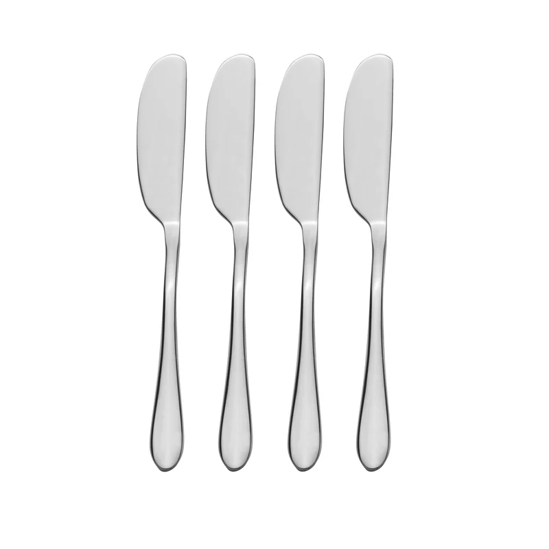 Ramsey Forged Set of 4 Spreaders - Image 3