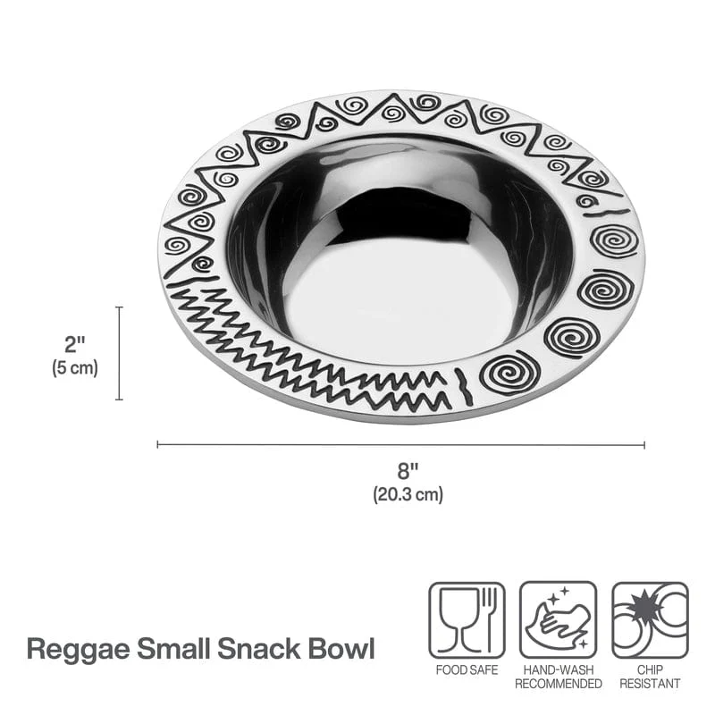 Reggae Snack Bowl - Image 3