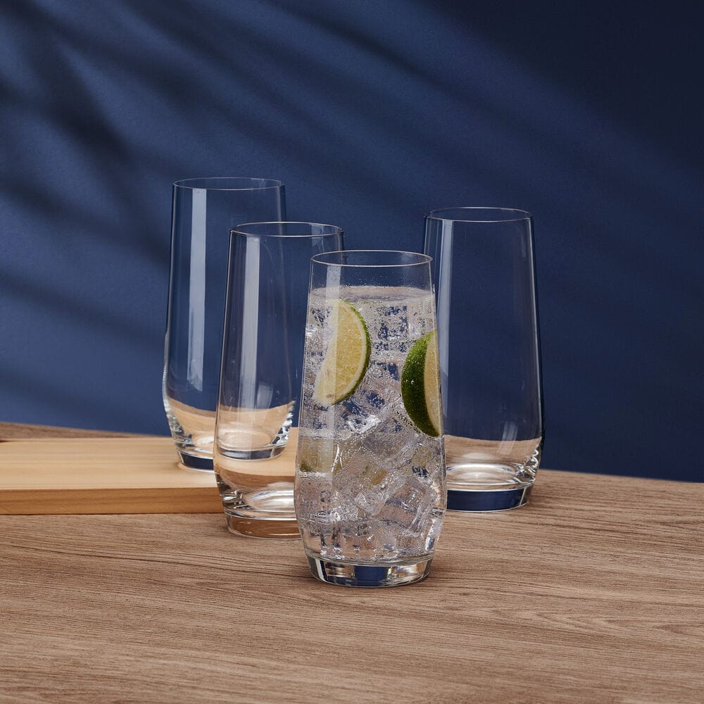 Samantha Set of 4 Highball Glasses - Image 3