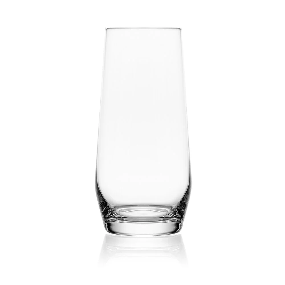 Samantha Set of 4 Highball Glasses - Image 7