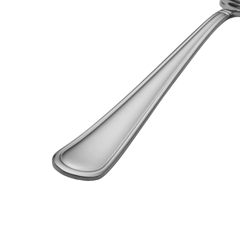 Virtuoso Frost 65 Piece Flatware Set, Service for 12 - Image 6