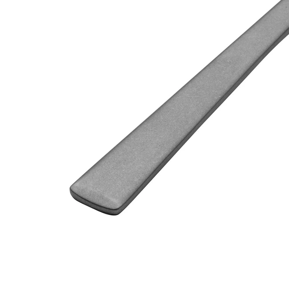 York Stonewash 12 Piece Flatware Set, Service for 4 - Image 3